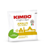 Kimbo - ESE Pads Amalfi 100% Arabica