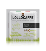 Lollo Caffè - ESE Pads Nero