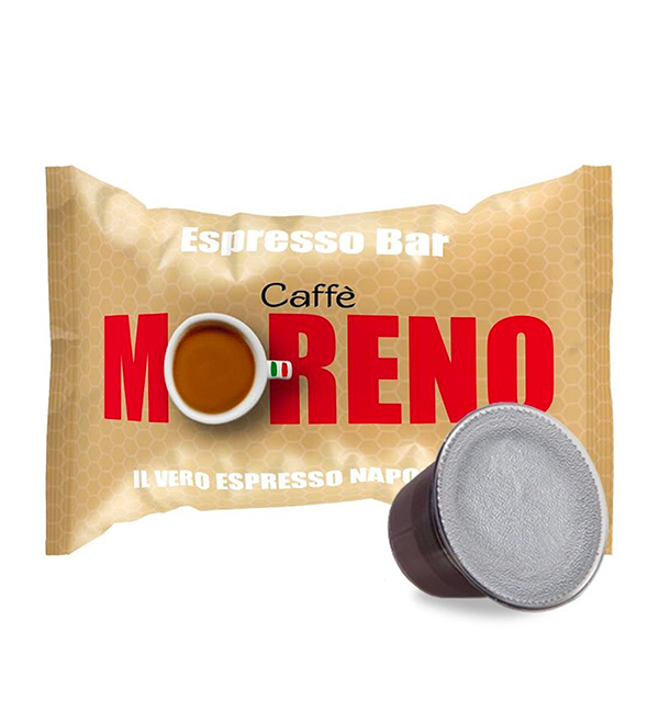 Moreno_nes_espresso-bar Caffè Moreno - Kapseln Espresso Bar