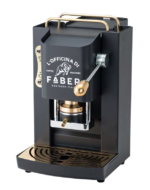 Faber - Machine à café Pro Deluxe