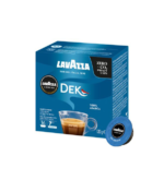 Lavazza - A Modo Mio - Capsules Dek Cremoso 100% Arabica