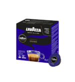 Lavazza - A Modo Mio - Kapseln Espresso Divino