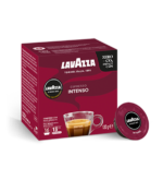 Lavazza - A Modo Mio - Kapseln Espresso Intenso