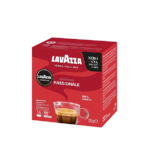 Lavazza - A Modo Mio - Kapseln Espresso Passionale 100% Arabica