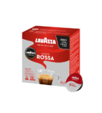 Lavazza - A Modo Mio - Kapseln Qualità Rossa