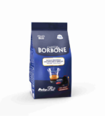 Caffè Borbone - Kapseln Miscela Blu