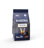 Caffè Borbone - Kapseln Miscela Nera