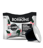 Caffè Borbone - Capsule Miscela Kikka