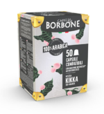 Caffè Borbone - Capsule Miscela Kikka - immagine 2