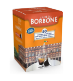 Caffè Borbone - Kapseln Miscela Nobile – Bild 2