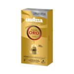 Lavazza - Aluminiumkapseln Qualità Oro 100% Arabica