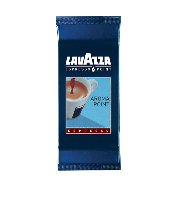 Lavazza - Espresso Point - Kapseln Aroma Point Espresso