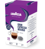 Lavazza - Dosettes ESE Gran Espresso Intenso – Image 2