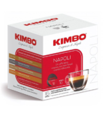 Kimbo - Kapseln Espresso Napoli