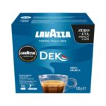 Lavazza - A Modo Mio - Capsules Dek Cremoso 100% Arabica – Image 3