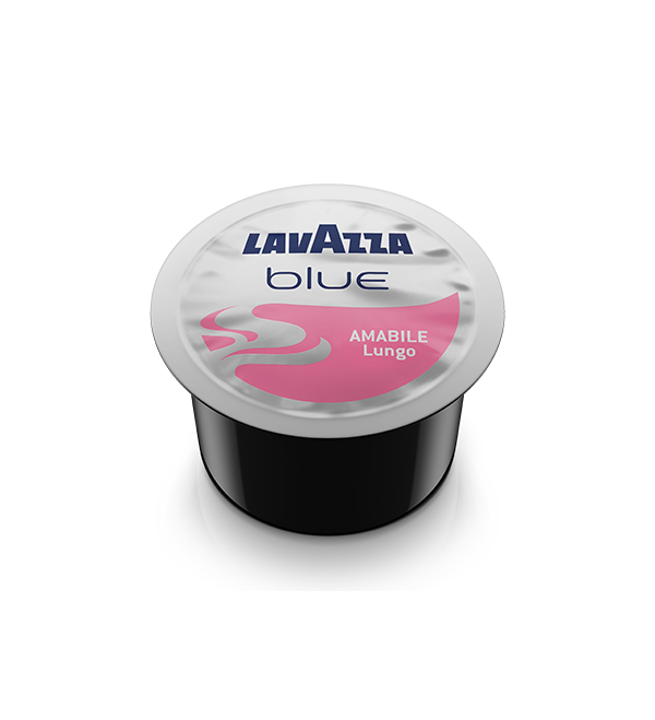 lb_amabile-1 Lavazza - BLUE - Kapseln Amabile Lungo