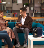 Lavazza - BLUE - LB 300 Classy Mini – Bild 3