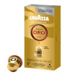 Lavazza - Capsules en aluminium Qualità Oro 100% Arabica – Image 4