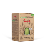 Quarta Caffè - Kapseln Espresso – Bild 2