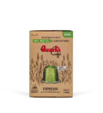 Quarta Caffè - Kapseln Espresso – Bild 3