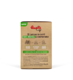 Quarta Caffè - Kapseln Espresso – Bild 4