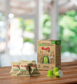 Quarta Caffè - Kapseln Espresso – Bild 6