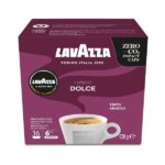 Lavazza - A Modo Mio - Capsule Lungo Dolce 100% Arabica - immagine 3