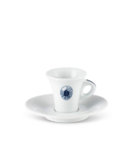 Caffè Borbone - Tazze da espresso + piattini - immagine 2