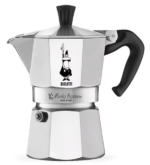 Bialetti - Espressokocher Moka Express – Bild 2