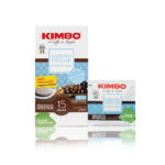 Kimbo - ESE Pads Espresso Decaffeinato – Bild 2