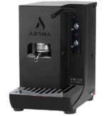 Aroma - Macchina da caffè Plus Evolution Swiss Edition