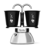 Bialetti - Espressokocher Mini Express Induktion