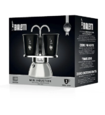Bialetti - Espressokocher Mini Express Induktion – Bild 2
