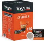 Caffè Toraldo - Cialde ESE Miscela Cremosa - immagine 3