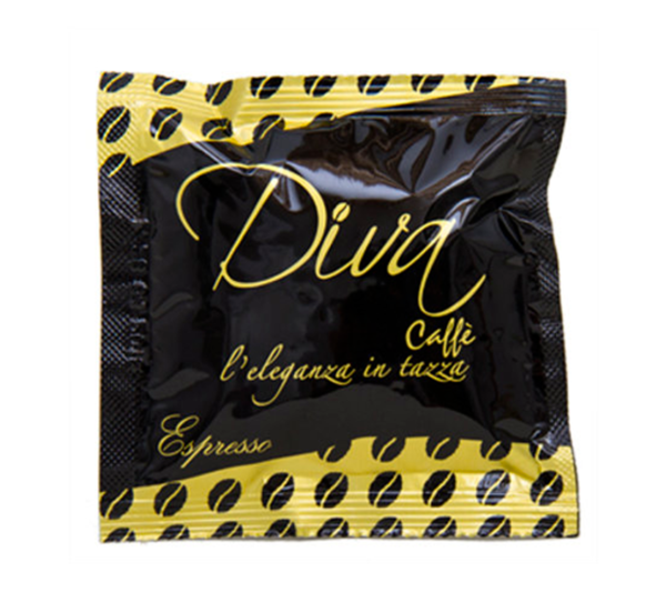 Diva Caffè – ESE Pads Espresso