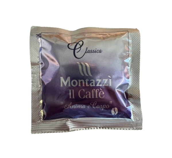 Montazzì - ESE Pads Classica