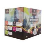 Lollo Caffè - Dosettes ESE de café aromatisé au ginseng – Image 2