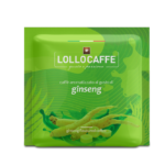 Lollo Caffè - ESE Pads Caffè Aromatizzato al Ginseng