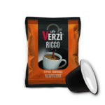 Verzì Caffè – Kapseln Aroma Ricco