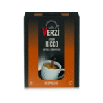 Verzì Caffè - Capsule Aroma Ricco - immagine 2