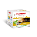Kimbo - ESE Pads Amalfi 100% Arabica – Image 4