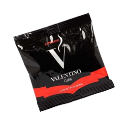 valentino-pads Valentino Caffè - ESE Pads Espresso Gusto Classico