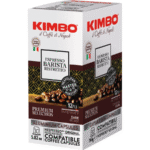 Kimbo – Aluminiumkapseln Espresso Barista Ristretto – Bild 2