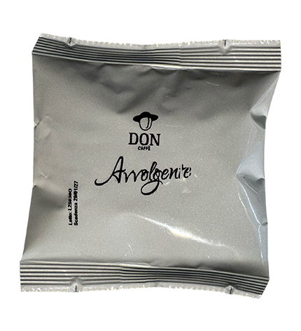 Doncaffè - ESE Pads Avvolgente Espresso