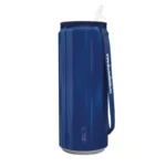 The Steel Bottle – Gourde Isotherme #68 Tin Blue