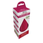 The Steel Bottle – Gourde Isotherme #71 Tin Raspberry – Image 2