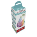 The Steel Bottle – Thermoflasche #74 Tin Geometric Color – Bild 2