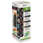 The Steel Bottle – Thermoflaschen mit Infuser #79 New Mexican – Bild 2