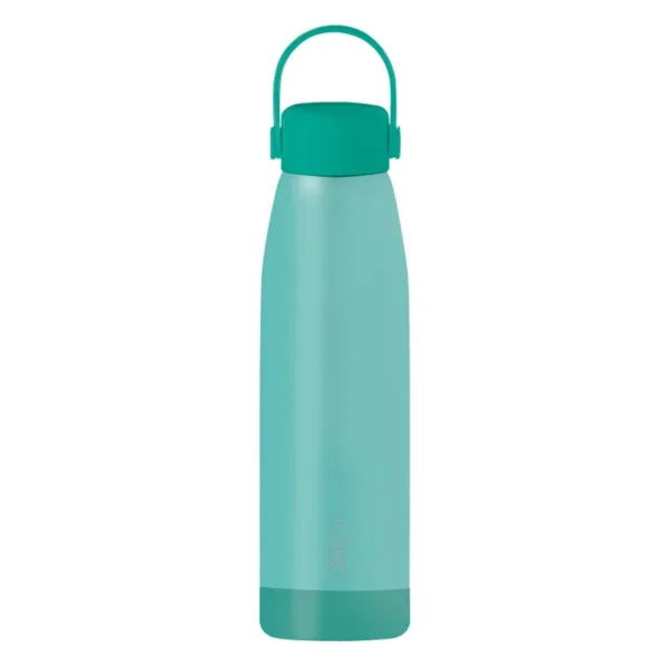 The Steel Bottle – Thermoflaschen mit Infuser #88 Light Blue