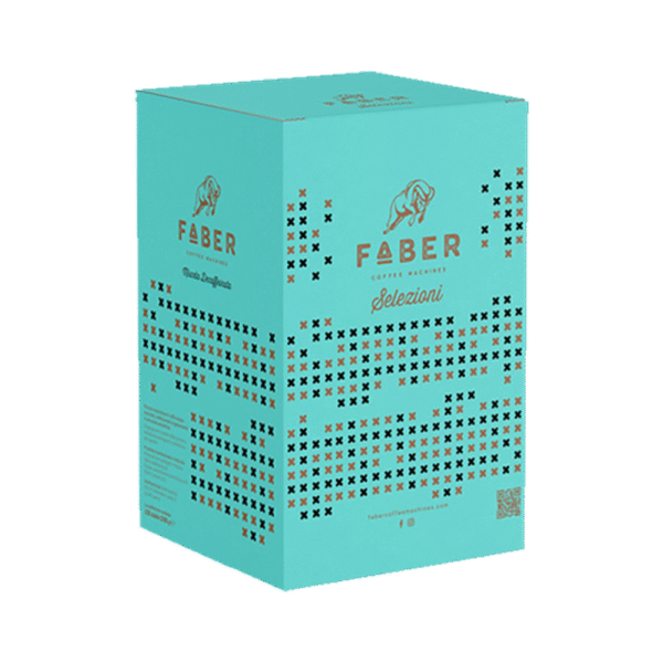 Faber – ESE Pads Deka